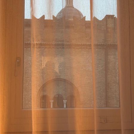 San Lorenzo Luxury Boutique Mantova Eksteriør billede
