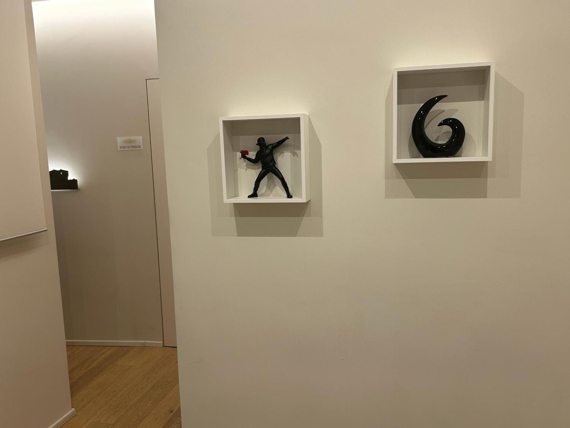 San Lorenzo Luxury Boutique Mantova Eksteriør billede