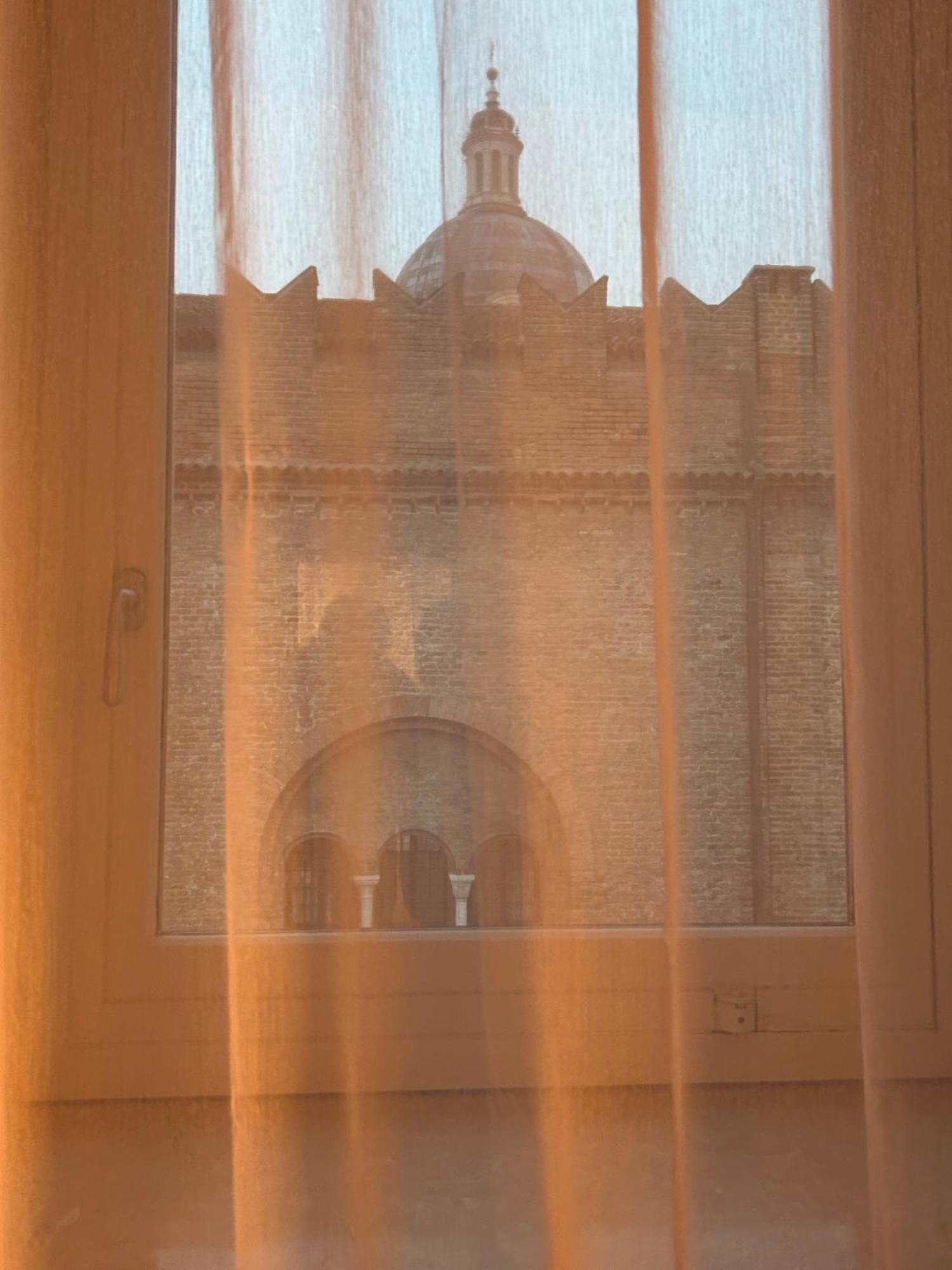 San Lorenzo Luxury Boutique Mantova Eksteriør billede